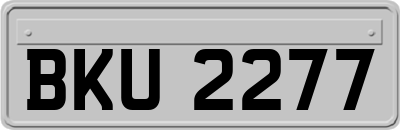 BKU2277