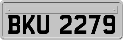 BKU2279