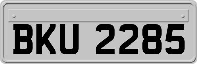 BKU2285