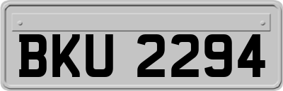 BKU2294