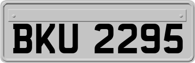 BKU2295