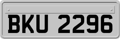 BKU2296