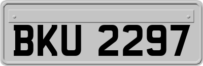 BKU2297
