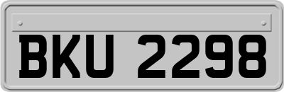 BKU2298
