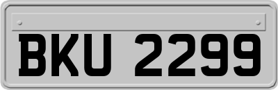 BKU2299