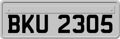BKU2305