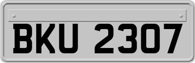 BKU2307
