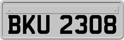 BKU2308