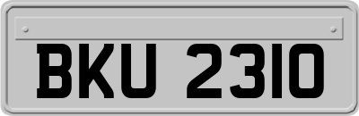 BKU2310
