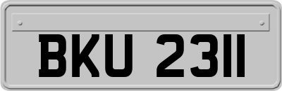 BKU2311
