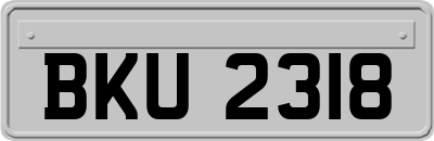 BKU2318