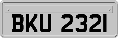BKU2321