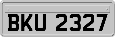BKU2327
