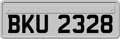 BKU2328