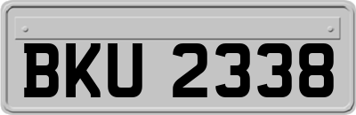 BKU2338