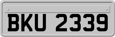 BKU2339