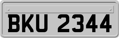 BKU2344