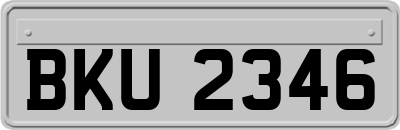 BKU2346