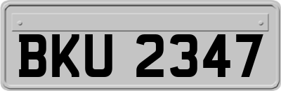 BKU2347