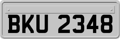 BKU2348