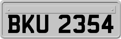 BKU2354