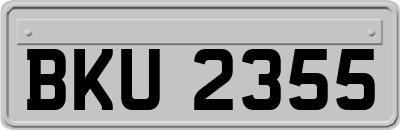BKU2355