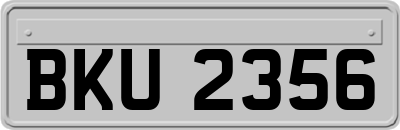 BKU2356