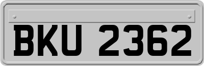 BKU2362