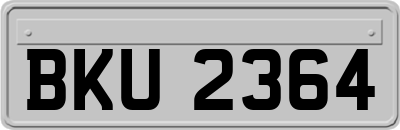 BKU2364