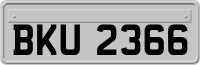 BKU2366