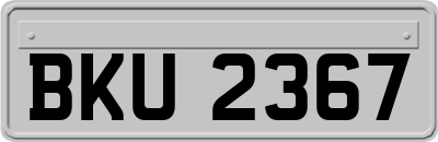 BKU2367