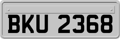 BKU2368