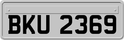 BKU2369