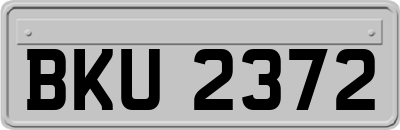 BKU2372