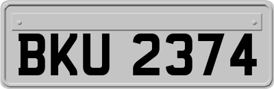 BKU2374