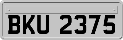 BKU2375