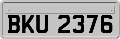 BKU2376