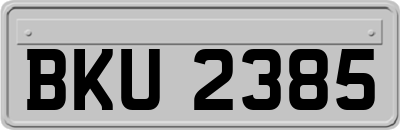 BKU2385