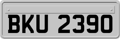 BKU2390