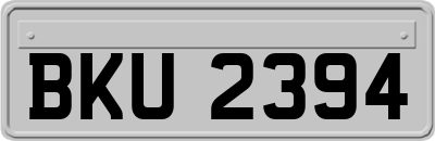 BKU2394