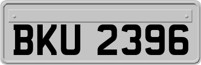 BKU2396
