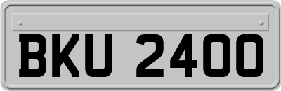 BKU2400