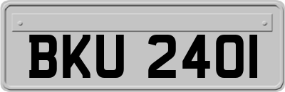 BKU2401