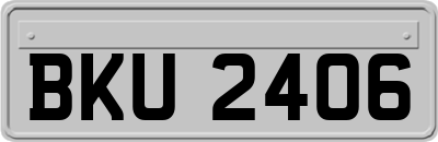 BKU2406