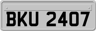 BKU2407