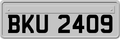 BKU2409