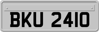 BKU2410