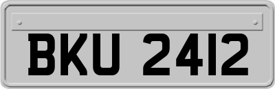 BKU2412