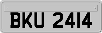 BKU2414