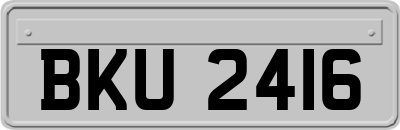BKU2416